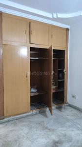 Bedroom Image of 1440 Sq.ft 3 BHK Builder Floor for rent in GTB Nagar New Delhi for Rs. 65000
