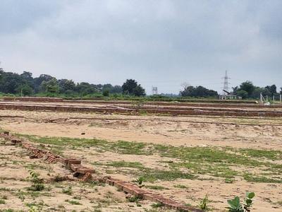 Image of 1800 Sq.ft Residential Plot / Land for sale in Gomti Nagar, Lucknow for Rs. 2338200