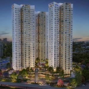 Image of 2528 Sq.ft 3.5 BHK Apartment / Flat for sale in RR Nagar, Bengaluru for Rs. 39100000