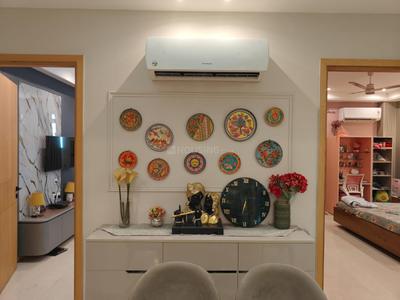 Hall Image of 2250 Sq.ft 3 BHK Builder Floor for sale in Sector 4 Gurgaon for Rs. 26000000