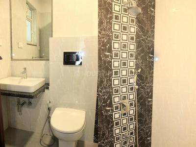 Bathroom Image of Nestliving in Goregaon East, Mumbai
