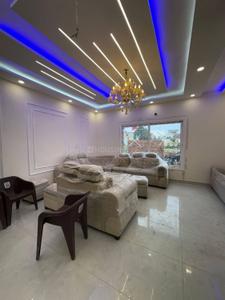 Hall Image of 950 Sq.ft 2 BHK Apartment / Flat for sale in Sector 127 Mohali for Rs. 4790000