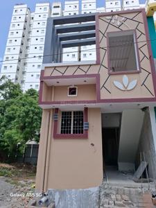 Image of 700 Sq.ft 2 BHK Independent House for sale in Manali New Town, Chennai for Rs. 4500000