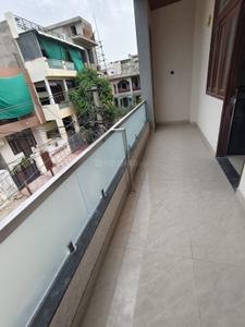 Balcony Image of 3000 Sq.ft 4 BHK Villa for sale in Jagatpura Jaipur for Rs. 23000000