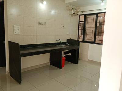 Kitchen Image of 938 Sq.ft 2 BHK Apartment / Flat for sale in Nanded Madhuvanti, Nanded Pune for Rs. 8700000
