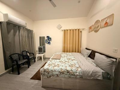Bedroom Image of 3600 Sq.ft 4 BHK Villa for rent in Malsi Dehradun for Rs. 150000