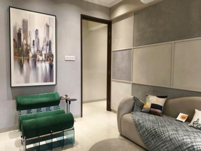 Bedroom Image of 2800 Sq.ft 4 BHK Apartment / Flat for sale in Bhansali The Hamptonns, Baner Pune for Rs. 27000000