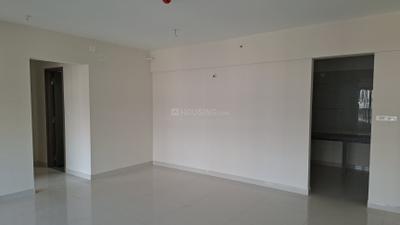 Kumar Prospera Living Room 1