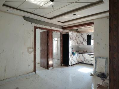 Living Room Image of 1770 Sq.ft 3 BHK Apartment / Flat for sale in Trinity Casa View Apartment 4, Noida Extension Greater Noida for Rs. 7200000