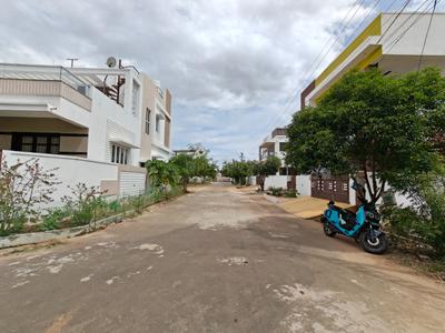 Image of 1500 Sq.ft Residential Plot / Land for sale in Coimbatore Royal Varishtaa, Kurumbapalayam, Coimbatore for Rs. 6869834