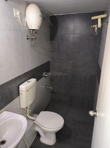 Image of 1170 Sq.ft 2 BHK Apartment / Flat for sale in Jagatpur, Ahmedabad for Rs. 6000000