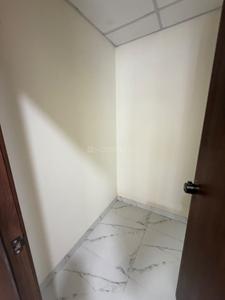 Pooja Room Image of 1545 Sq.ft 2.5 BHK Apartment / Flat for sale in 1OAK NATURA, Sushant Golf City Lucknow for Rs. 14200000