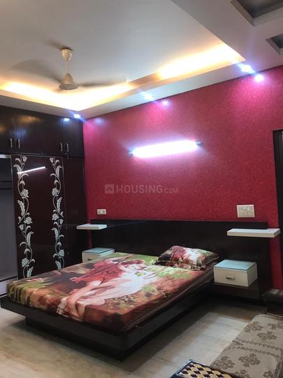 Govind Puri extension Bedroom 1