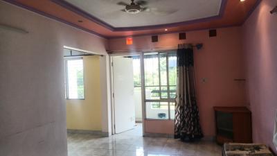 Living Room Image of 1000 Sq.ft 2 BHK Apartment / Flat for rent in Aundh Pune for Rs. 32000