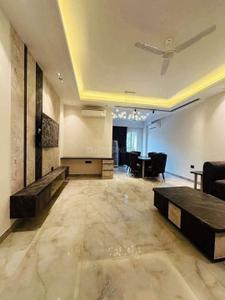 Hall Image of 1980 Sq.ft 2 BHK Builder Floor for rent in Aez Aloha, Sector 57 Gurgaon for Rs. 65000