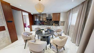 Living Room Image of 1048 Sq.ft 2 BHK Apartment / Flat for sale in Perungudi Chennai for Rs. 12000000