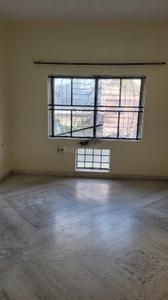 3.5 BHK Flat