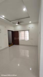 Living Room Image of 877 Sq.ft 2 BHK Apartment / Flat for sale in Yukta Avenue, Kesarapalle Vijayawada for Rs. 4500000
