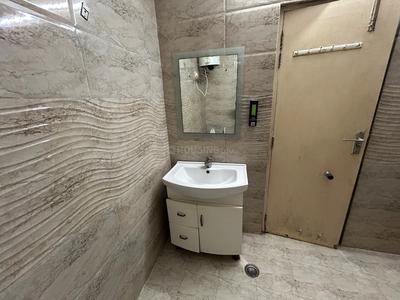 Bathroom Image of Comfort PG for Boys in Sector 26, Noida