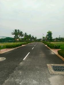 Image of 2400 Sq.ft Residential Plot / Land for sale in Krishna Greens Midlake, Singanayakanahalli, Bengaluru for Rs. 2637600