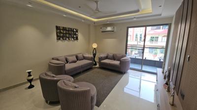 Living Room Image of 2700 Sq.ft 4 BHK Builder Floor for sale in Mayfield Garden Luxury Floors, Mayfield Garden Gurgaon for Rs. 42500000