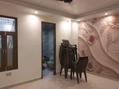 Bedroom Image of 2800 Sq.ft 5 BHK Builder Floor for sale in Rajendra Nagar Ghaziabad for Rs. 24800000