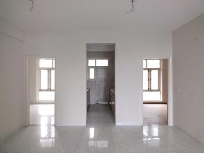 Dining Area Image of 2250 Sq.ft 3 BHK Builder Floor for rent in TDI The Grand Retreat, Sector 88 Faridabad for Rs. 22000