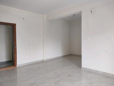 3D Tour Of Skanda Embassy Apartment