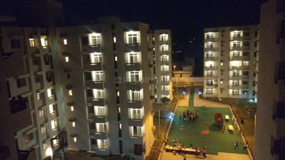 Image of 1300 Sq.ft 3 BHK Apartment / Flat for sale in Hero Haridwar Greens Apartments, Aneki Hetmapur, Haridwar for Rs. 4800000