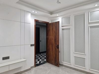 Living Room Image of 600 Sq.ft 2 BHK Apartment / Flat for sale in Dream Luxury Floors by Dream Home Buildtech, Mahavir Enclave New Delhi for Rs. 5600000