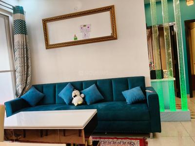 Hall Image of 1330 Sq.ft 2.5 BHK Apartment / Flat for sale in Prestige Ferns Residency, Harlur Bengaluru for Rs. 22500000