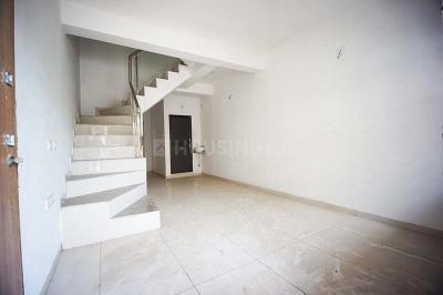 Bedroom Image of 990 Sq.ft 3 BHK Independent House for sale in Hathijan Ahmedabad for Rs. 5600000