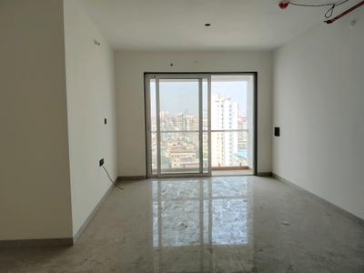 Living Room Image of 1050 Sq.ft 2 BHK Apartment / Flat for sale in Avenue Hills, Kharghar Navi Mumbai for Rs. 17000000