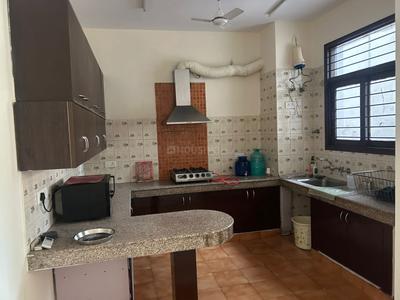 Kitchen Image of 1800 Sq.ft 2.5 BHK Independent House for sale in Sector 23 Gurgaon for Rs. 70000000