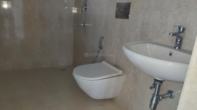 Image of 1330 Sq.ft 3 BHK Apartment / Flat for sale in The Soul, New Town, Kolkata for Rs. 12500000