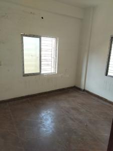 Bedroom Image of 900 Sq.ft 2 BHK Apartment / Flat for sale in Baguiati Kolkata for Rs. 2880000
