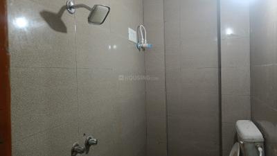 Image of 625 Sq.ft 2 BHK Builder Floor for sale in Dwarka Mor, New Delhi for Rs. 2400000
