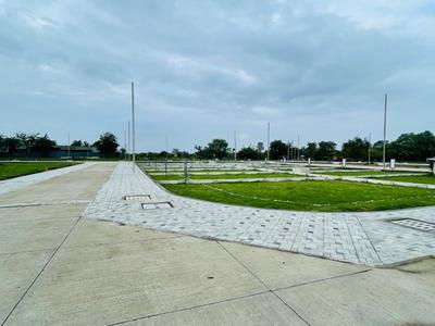 Image of 1500 Sq.ft Residential Plot / Land for sale in Tirupati Silver Star 5, Nagalwadi, Nagpur for Rs. 220000
