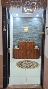 Hall Image of 1697 Sq.ft 3 BHK Apartment / Flat for sale in Prestige Lakeside Habitat, Gunjur Village Bengaluru for Rs. 27500000