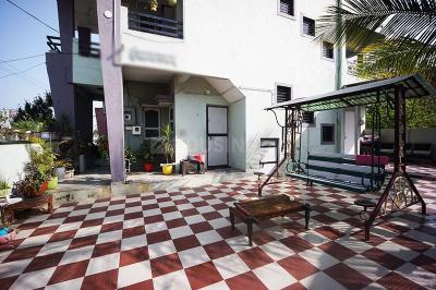 Image of 1530 Sq.ft 3 BHK Independent House for sale in Dahegam, Gandhinagar for Rs. 13000000