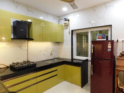 Kitchen Image of 1060 Sq.ft 2 BHK Apartment / Flat for sale in Gokhalenagar Pune for Rs. 21000000