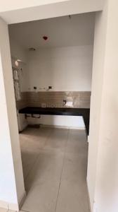 Kitchen Image of 1395 Sq.ft 3 BHK Apartment / Flat for sale in CRC Joyous, Noida Extension Greater Noida for Rs. 17500000