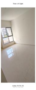 Hall Image of 610 Sq.ft 1 BHK Apartment / Flat for rent in Renuka Vrindavan, Nigdi Pune for Rs. 19000