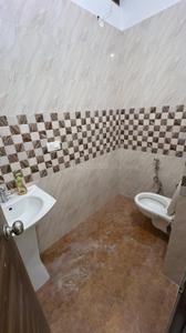 Bathroom Image of 4500 Sq.ft 3 BHK Independent House for sale in Emaar Bungalows, Sector 109 Mohali for Rs. 39999999