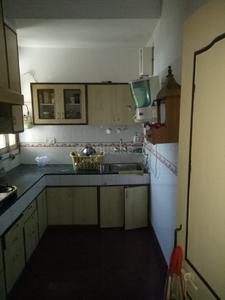 Kitchen Image of 2000 Sq.ft 4 BHK Apartment / Flat for sale in  Pragjyotishpur Apartments, Sector 10 Dwarka New Delhi for Rs. 32500000