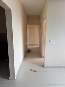 Hall Image of 966 Sq.ft 3 BHK Apartment / Flat for sale in Siddha Happyville , Rajarhat Kolkata for Rs. 8000000