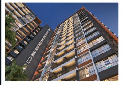 Image of 1486 Sq.ft 3 BHK Apartment / Flat for sale in Yashada Dreamsong, Mamurdi, Pune for Rs. 8700000