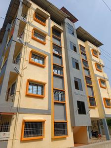 1 BHK Flat