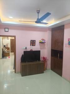 Hall Image of 1385 Sq.ft 3 BHK Apartment / Flat for sale in Notboma Guwahati for Rs. 8700000