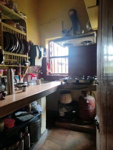 Kitchen Image of 2200 Sq.ft 3 BHK Independent House for sale in Konnagar Hooghly for Rs. 7200000